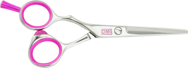 DMI Left Handed Scissor 5.5" -  Fuchsia