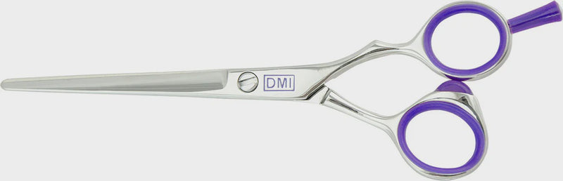 DMI Right Handed Scissor  5" - Purple