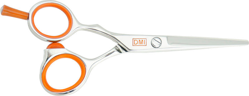 DMI Left Handed Scissor - Orange