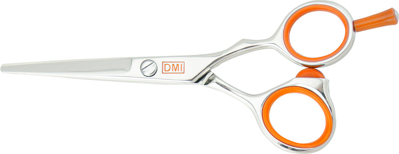 DMI Right Handed Scissor - Orange