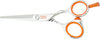 DMI Right Handed Scissor - Orange