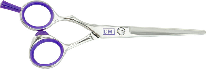 DMI Left Handed Scissor - Purple