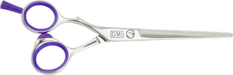 DMI Left Handed Scissor - Purple