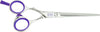 DMI Left Handed Scissor - Purple