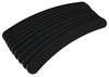 Duraboard Curve File 240/240 Grit  Black - 10 Pack