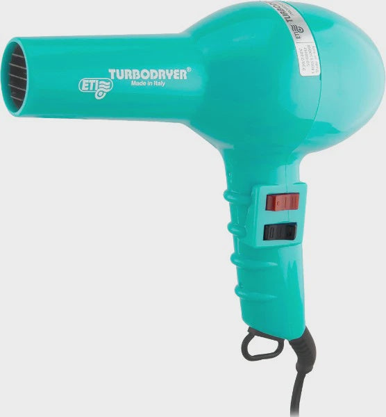 ETI 2000 Turbodryer - Aqua