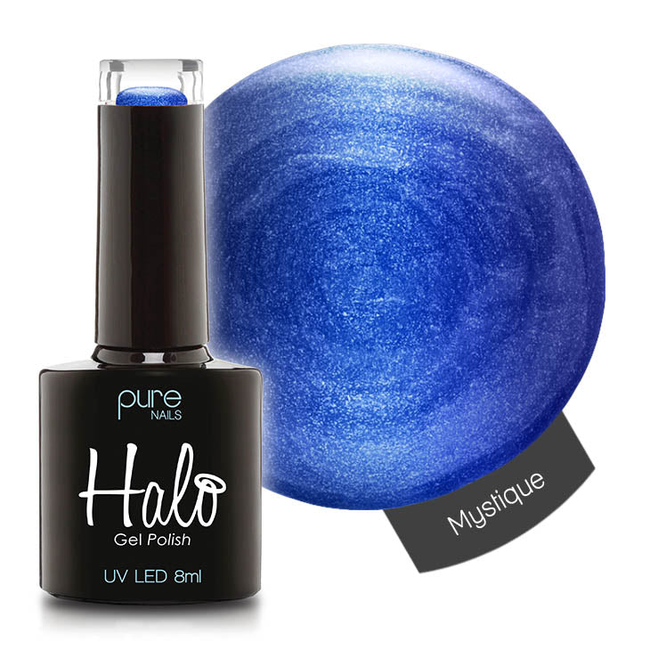 Gel Nail Polish Mystique 8ml