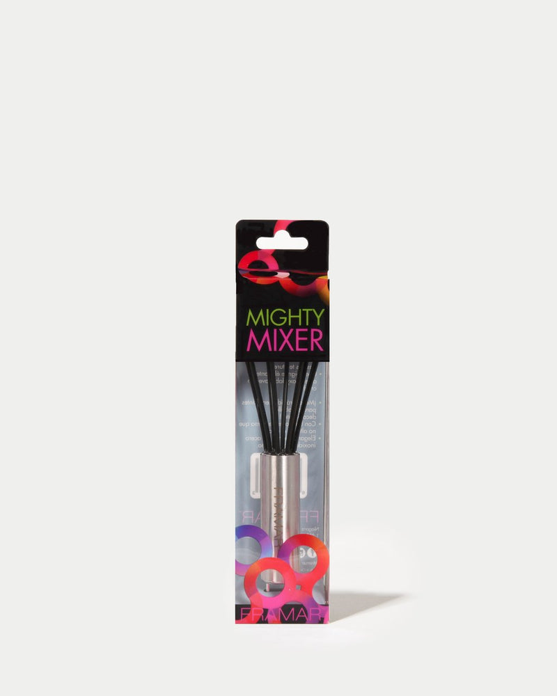 Mighty Mixer - Color Whisk