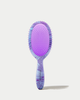 Moonstone  Brush Amethyst