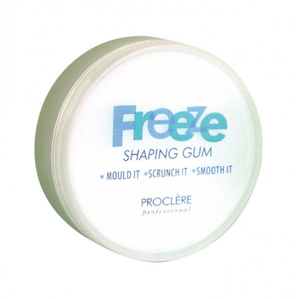 Freeze Shaping Gum 100ml