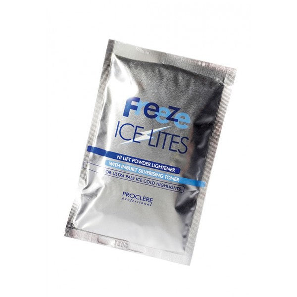 Freeze Ice Lites Powder Bleach 50g