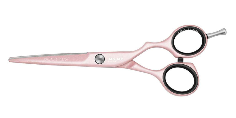 Jaguar Silver Line Scissors 5.5"- Rose Gold