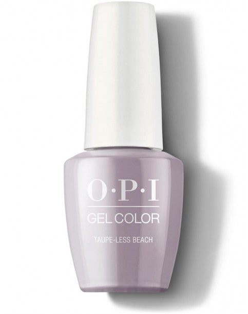 Gel Color Taupe-Less Beach 15ml
