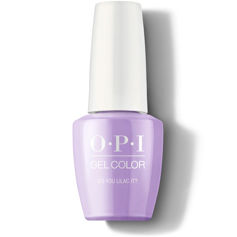 Gel Color Do You Lilac It? 15ml