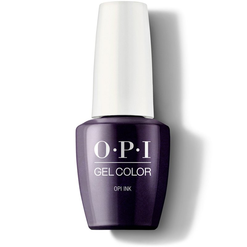 Gel Color Opi Ink 15ml