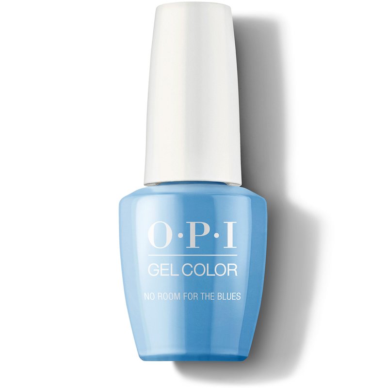 Gel Color No Room For The Blues 15ml