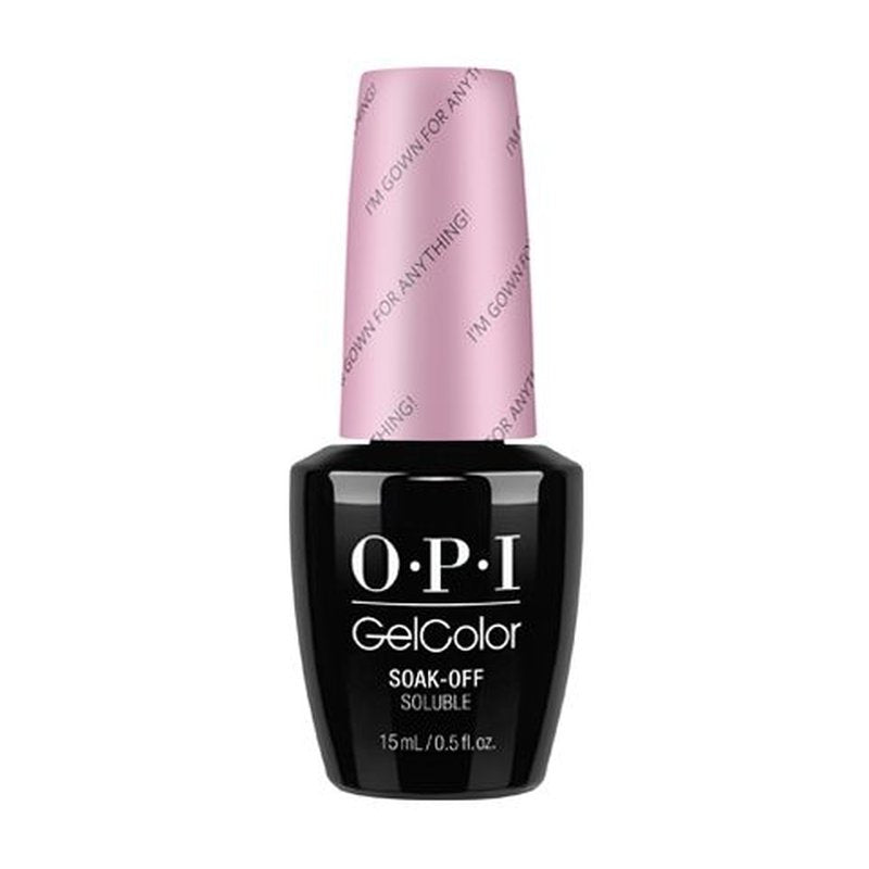 Gel Color I'M Gown For Anything 15ml