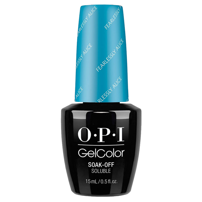 Gel Color Fearlessly Alice 15ml