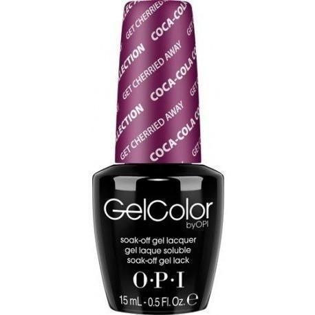 Gel Color Get Cherried Away 15ml