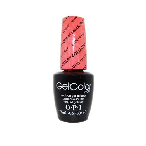 Gel Color Sorry Im Fizzy Today 15ml