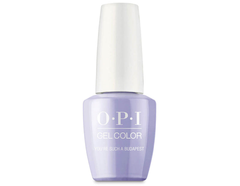 Gel Color You'Re Such A Budapest 15ml