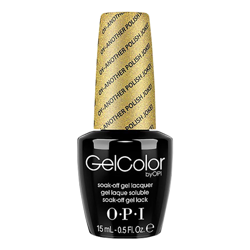 Gel Color Oy-Another Polish Joke 15ml