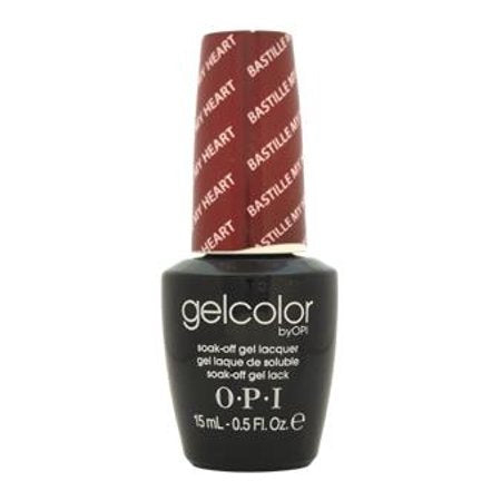 Gel Color Bastille My Heart 15ml