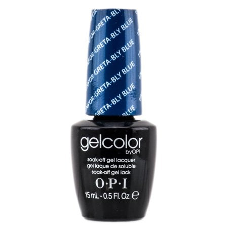 Gel Color Unfor-Greta-Bly Blue 15ml