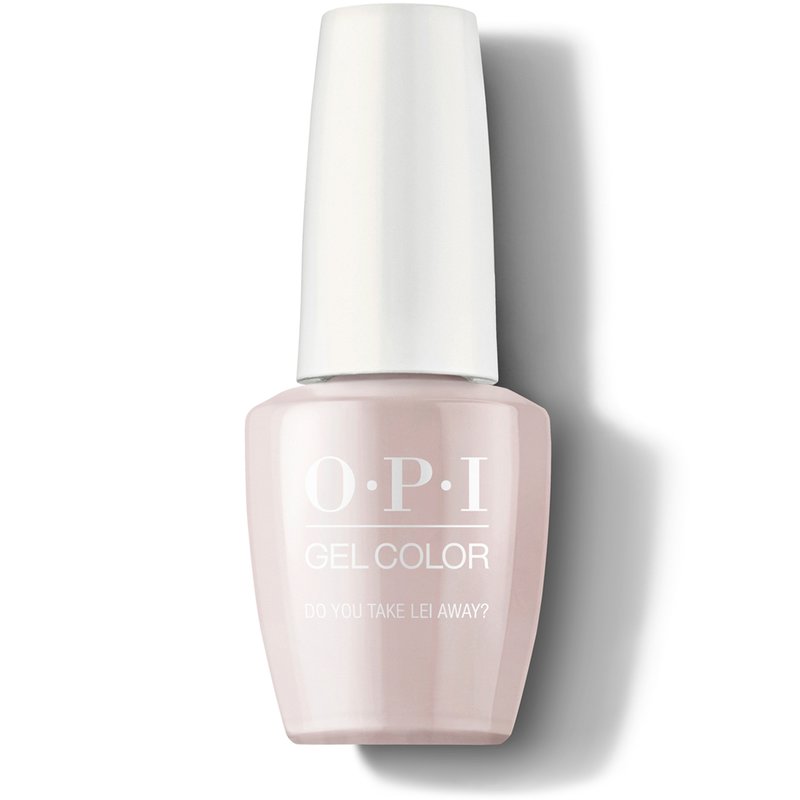 Gel Color Do You Take Lei Away 15ml