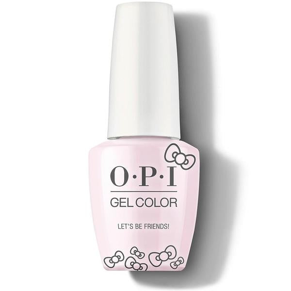 Gel Color Let'S Be Friends 15ml