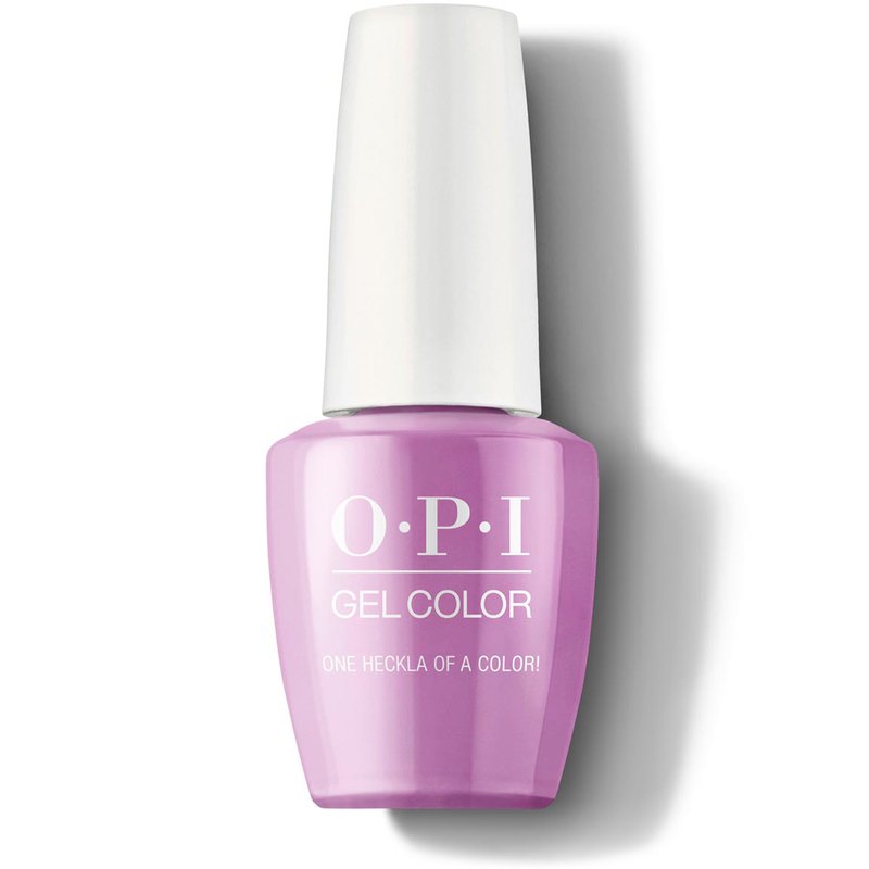 Gel Color One Heckla Of A Color 15ml