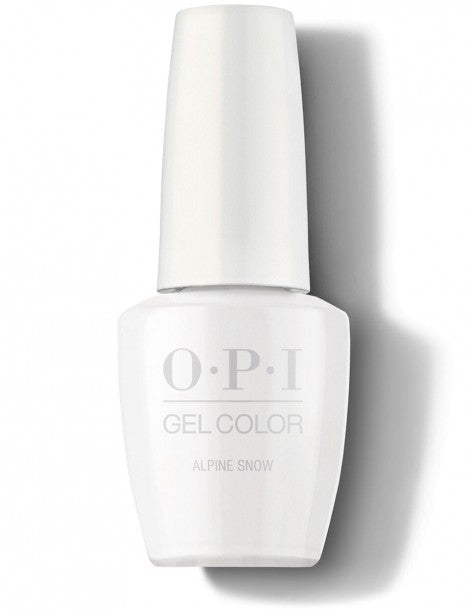 Gel Color Alpine Snow 15ml