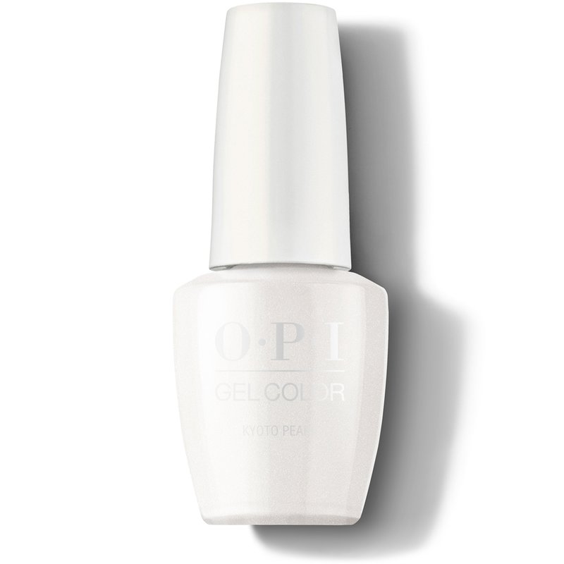 Gel Color Kyoto Pearl 15ml