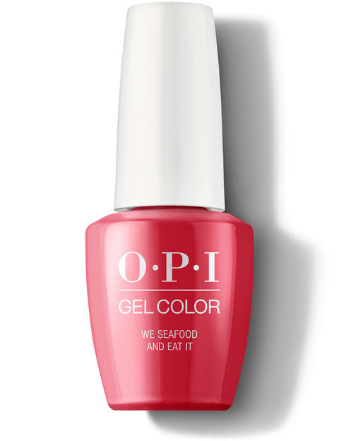 Gel Color We Seafood And Eat It 15ml