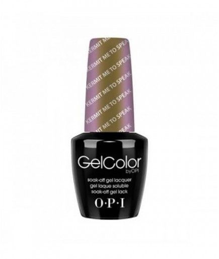 Gel Color Kermit Me To Speak 15ml
