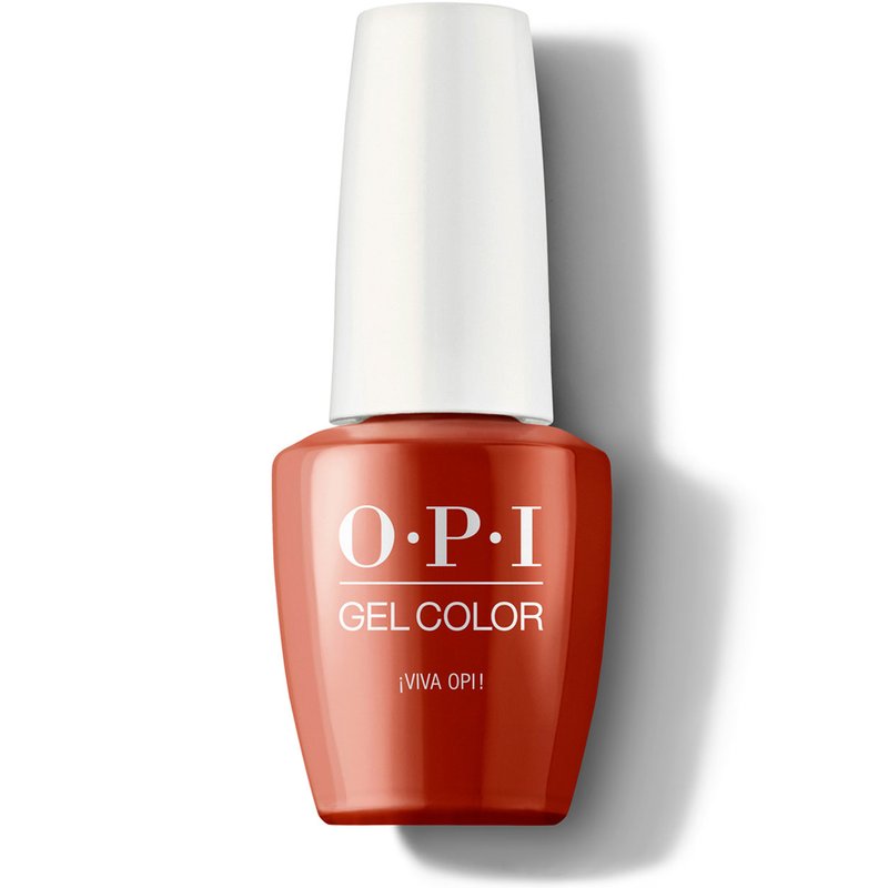 Gel Color !Viva Opi! 15ml