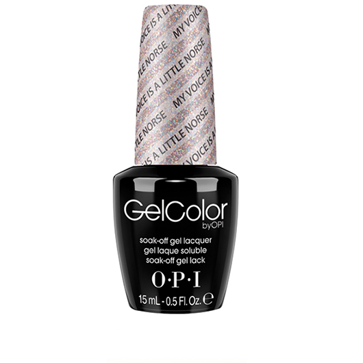 Gel Color My Voice Is A Little Norse 15ml
