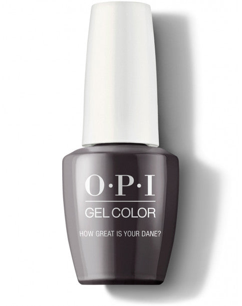 Gel Color How Great Is Your Dane 15ml