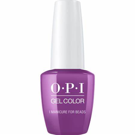 Gel Color I Manicure For Beads 15ml