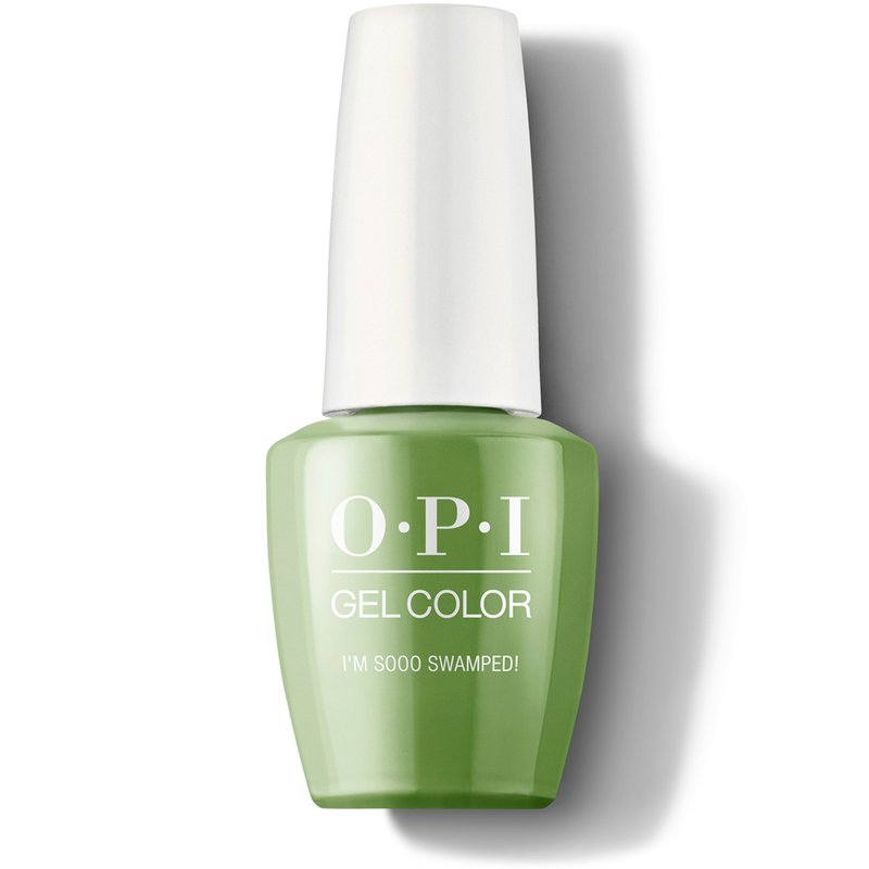 Gel Color I'M Sooo Swamped 15ml