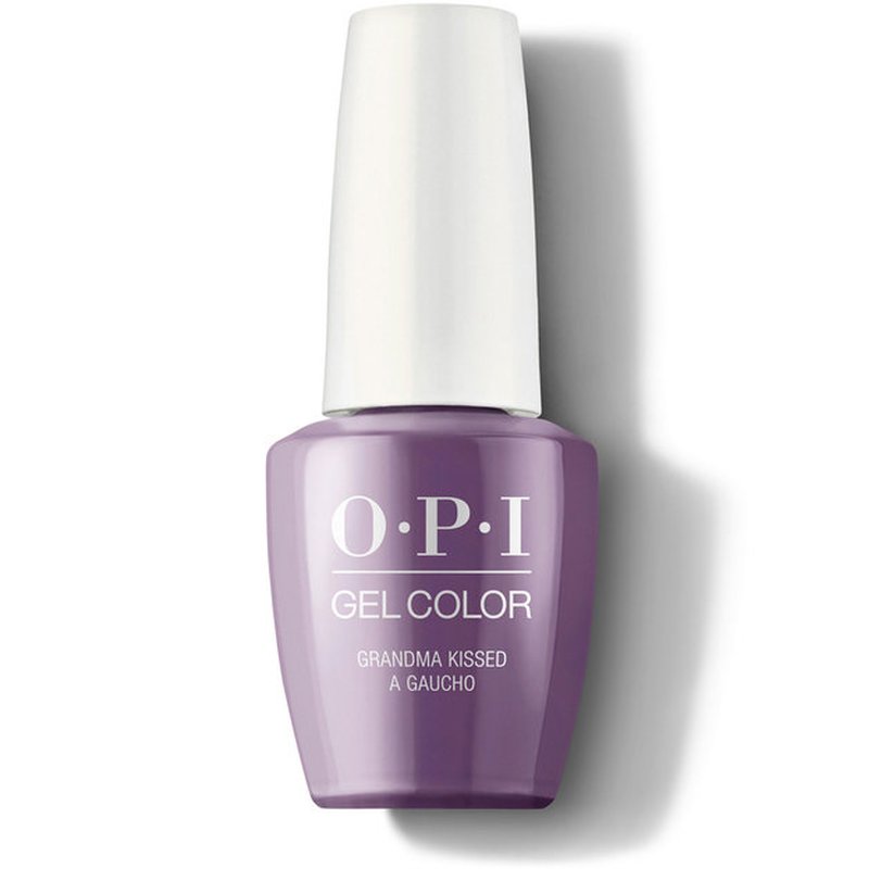 Gel Color Grandma Kisses A Gaucho 15ml