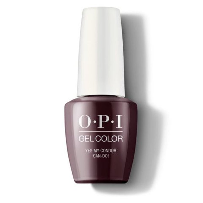 Gel Color Yes My Condor Can-Do 15ml