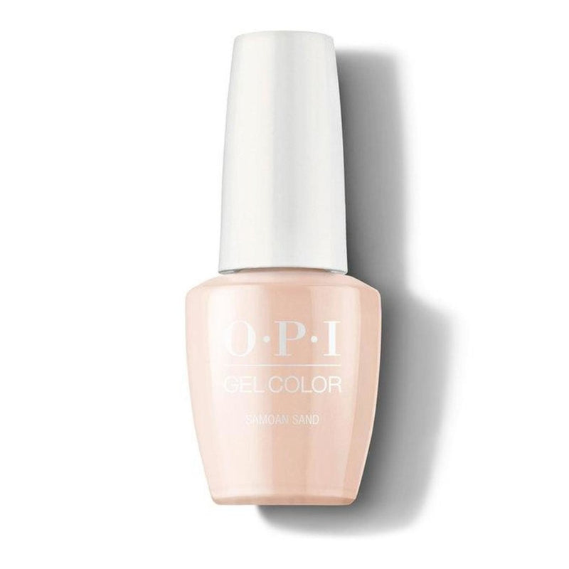 Gel Color Samoan Sand 15ml
