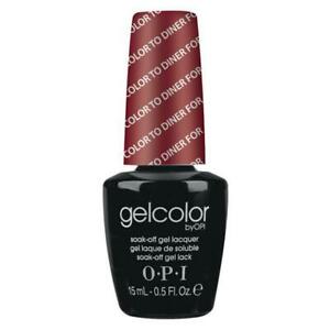 Gel Color Color To Diner For 15ml