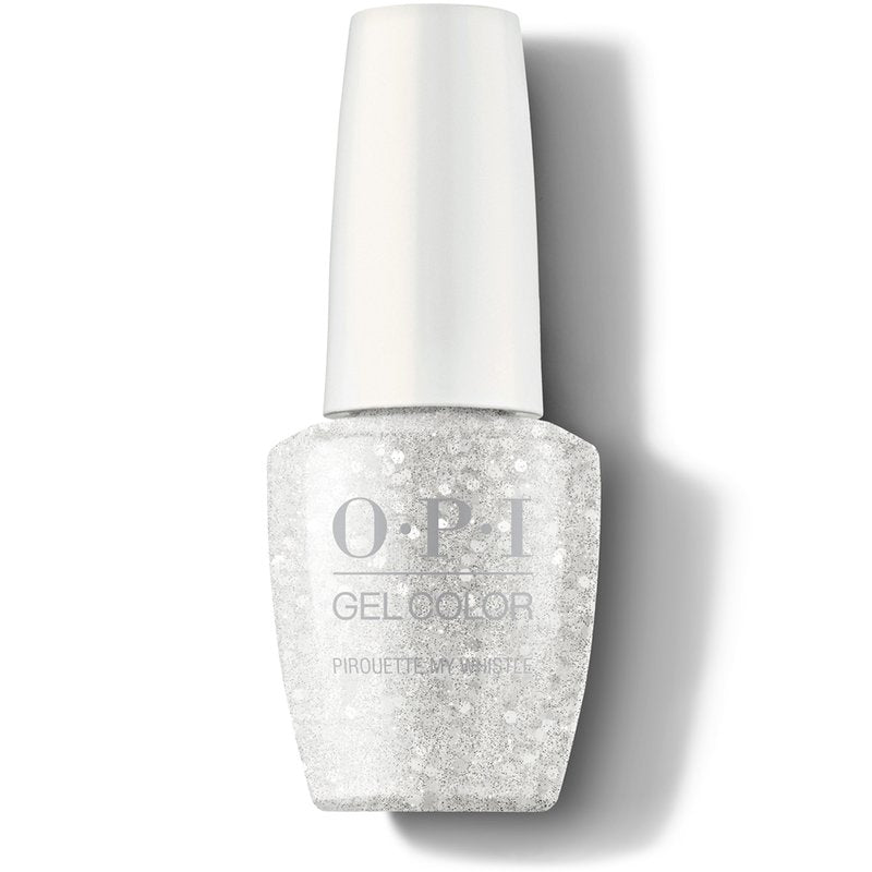 Gel Color Pirouette My Whistle 15ml