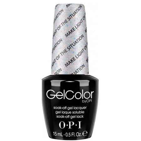 Gel Color Make Light Of The Situation 15ml