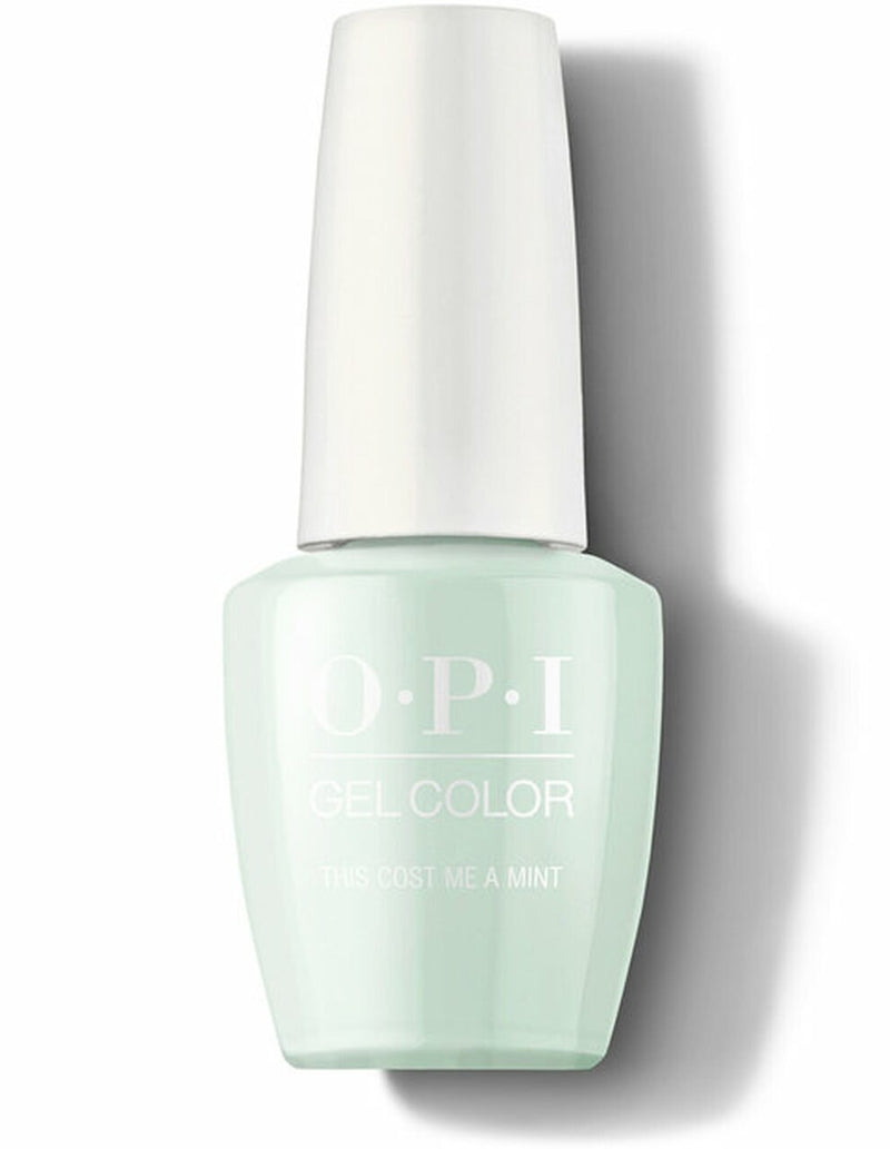 Gel Color This Cost Me A Mint 15ml