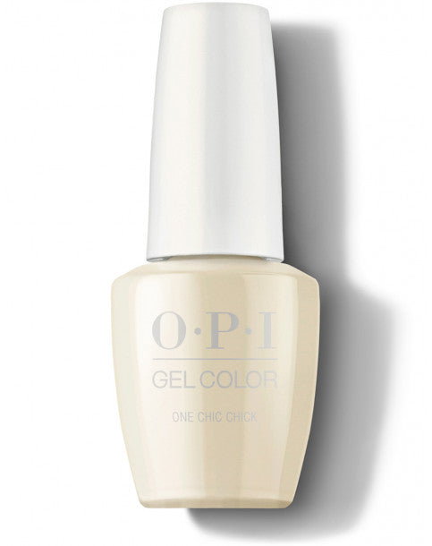 Gel Color One Chic Chick 15ml