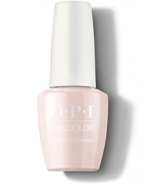 Gel Color Stop It I'M Blushing! 15ml