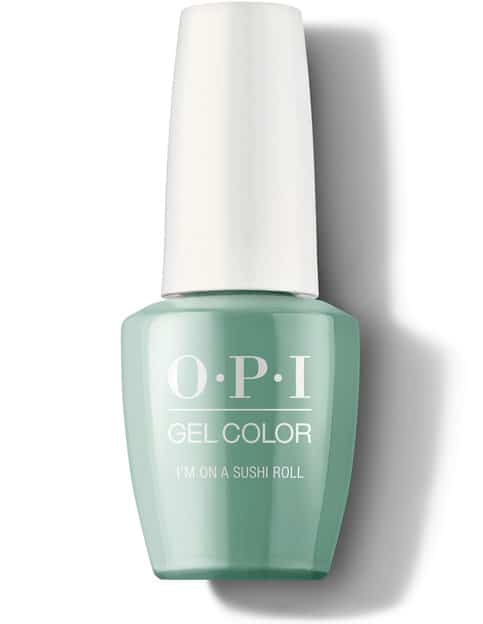 Gel Color I'M On A Sushi Roll 15ml